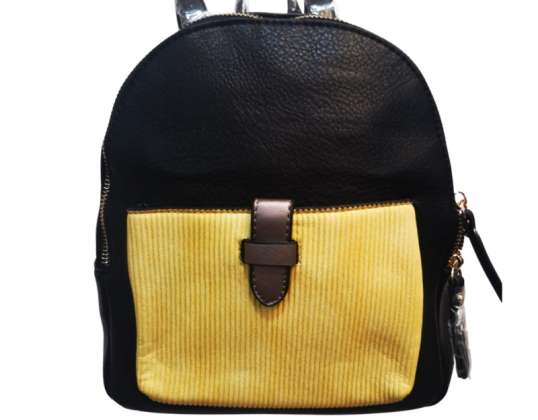 Сезонные сумки и рюкзаки - Новые модели для женщин REF: 050835