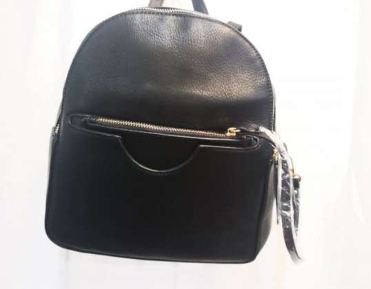 New Collection of Women's Bags and Backpacks - Current Season REF: 050821