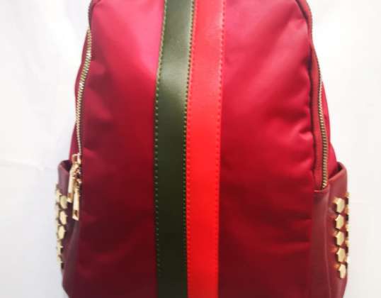 Szezonális táskák és hátizsákok 2023 - Új modellek nagykereskedő REF: 050822
