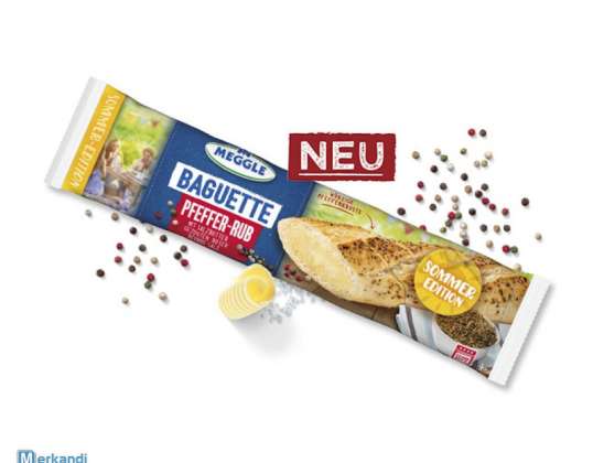 MEGGLE PFEFFERBAGUETTE