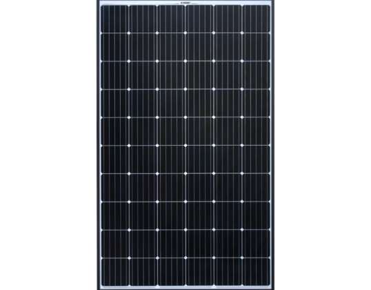 A Ware! NEU! 900 St. WINAICO WST-325MS 325 W Solarmodule