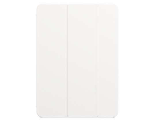 Apple Smart Folio για 11 iPad Pro 2ης γενιάς White MXT32ZM / A