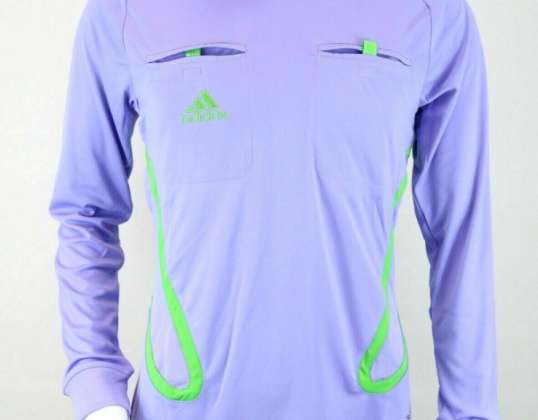 Adidas Ref UCL 11 JSYL men’s jersey referee long sleeve
