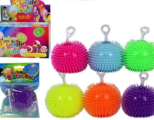 Jojo Bubble Ball &#34;Igel&#34;, sortiert, Restposten