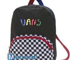 Vans backpack Brighton Zeuner Black - VN0A4OTHBLK