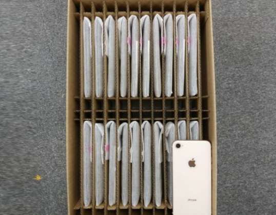 Used APPLE iPHONE 7 7p 8 8p in bulk