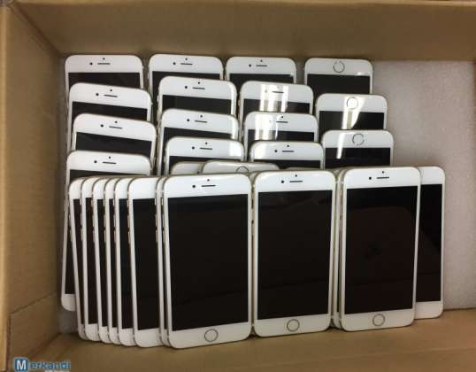 Veleprodaja - Apple iPhone 7, 7p, 8, 8p, X, XS - slušalica