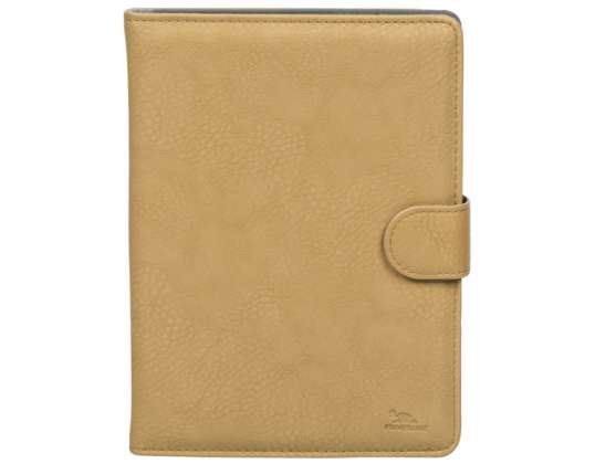 Riva Tablet Case 3014 8 beige 6907254030149