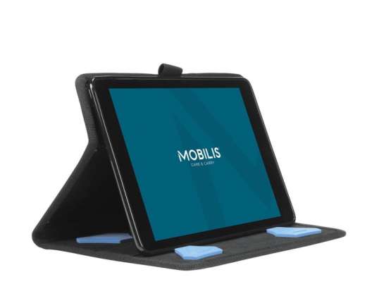 Mobilis ACTIV Pack Case Galaxy Book 12 Compatibel met toetsenbord 051022