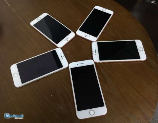 Apple iPhone 7 - 32 128GB - Otključan - Besplatni SIM pametni telefon