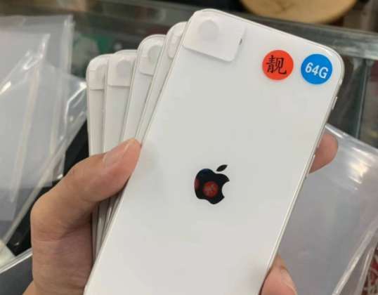 Nadgrajeni iPhoneji z najvišjo kakovostjo