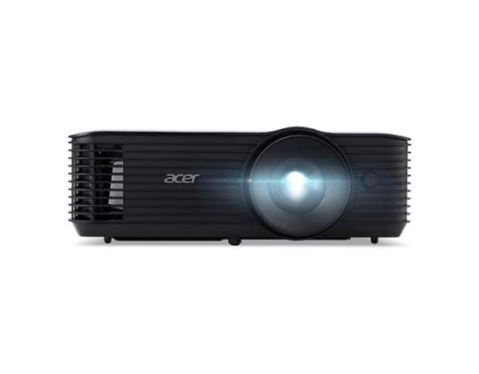 Acer X138WHP DLP Projektör UHP Taşınabilir 3D 4000 lm MR.JR911.00Y