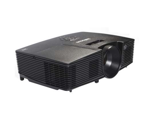 InFocus IN114xa Proyector DLP Portátil 3D 3800 lm XGA IN114XA