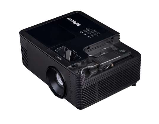 Projektor InFocus IN138HD DLP 3D 4000 lm Full HD 1920 x 1080 IN138HD