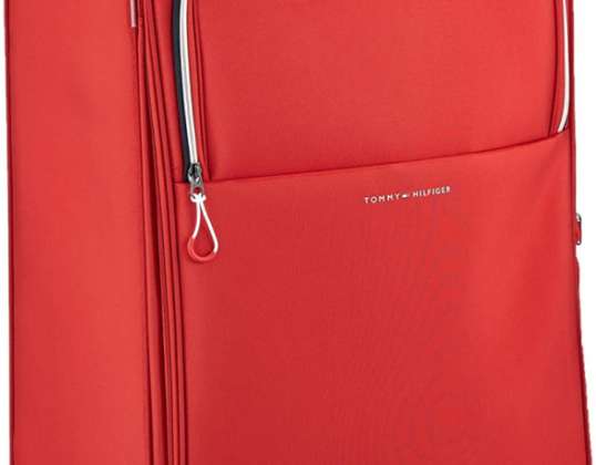 Дорожный чемодан Tommy Hilfiger Premium 90 л, 5AWW516T0301