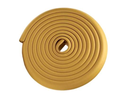 AG444E SAFETY TAPE HORNS J.BROWN 2M THICK