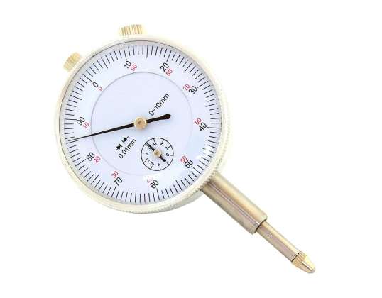 AG639A DIAL INDICATOR 0-10mm