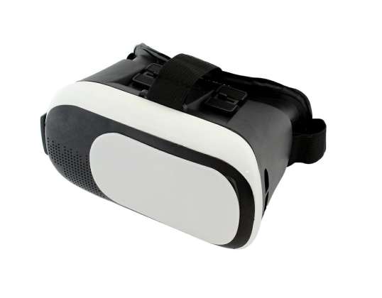AK323 OKULIARE 3D VR BOX 2.0