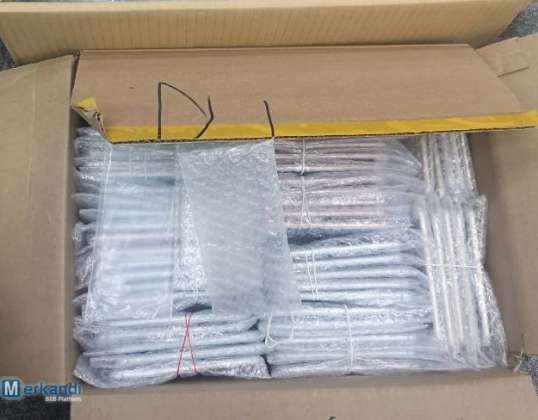 Mix kleuren - Apple iPhone 6s iPhone 7 -128 GB - ontgrendeld