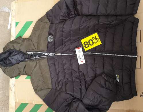 Sport&#39;s Direct & House of Fraser stocklot sportswear wholesale uk