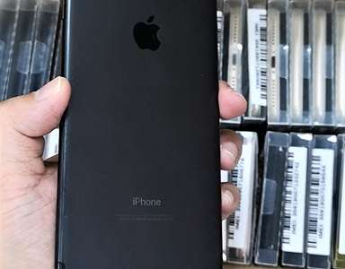 „Apple iPhone“ 7 Plus 128 GB naudotų atsargų