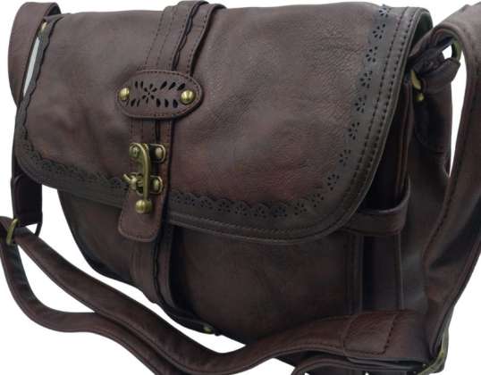 New Season Bags & Backpacks - Multiple Models REF: 050846