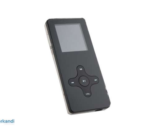 Entryx 1 GB MP3 Player, Restposten Großhandel