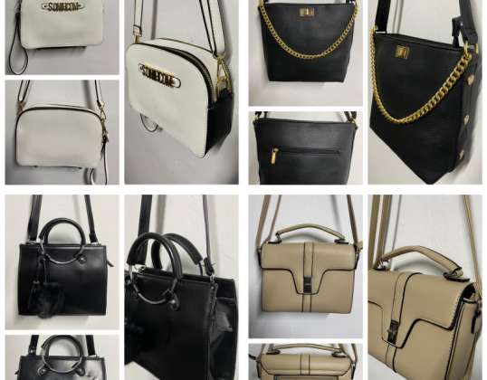 Çantalar ve sırt çantaları yeni modeller REF: Kadınlar, moda ve nakliye için 050854 Avrupa