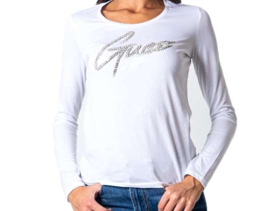 GUESS WOMEN T-SHIRTS STARTING FROM 31,90 €