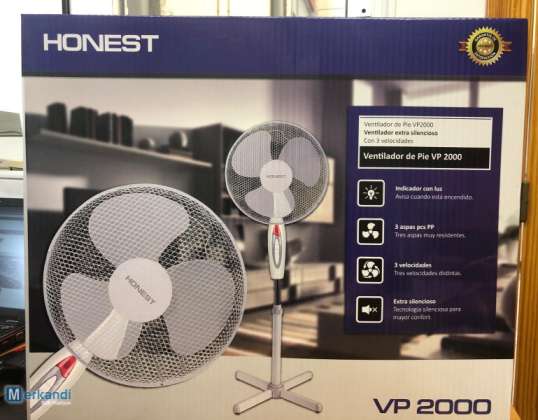 ☢LOT OF STANDING FANS YOUR BEST INVESTMENT GREAT OPPORTUNITY☢