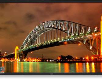 NEC 40&#34; MultiSync X401S Commercial Screen