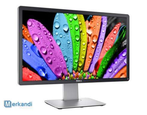 Serienmonitore 23 &#39;&#39; Dell P2314H LED DVI DisplayPort Grade A +