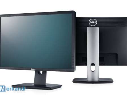 Wholesale used Dell monitors 23&#34; U2312HM IPS FullHD DisplayPort A+