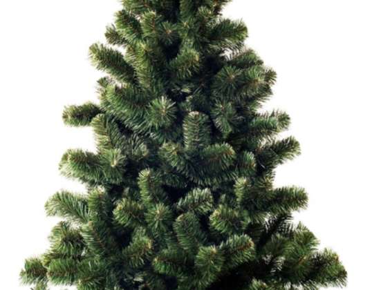 ALBERO DI NATALE 220CM