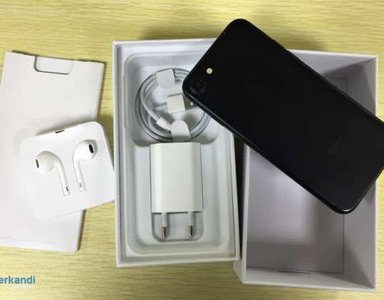 Apple iPhone refurbished as new - full set - in bulk