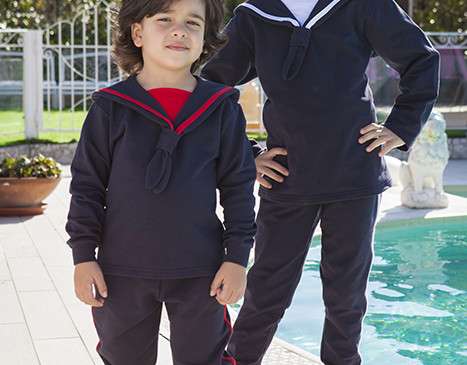 Winter sport suits for kids - wholesale sportswear for children