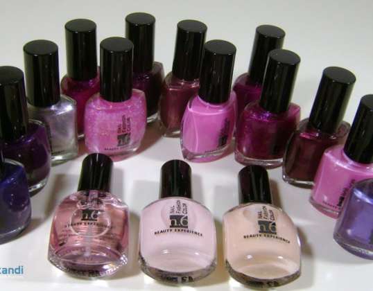 Stocklot Liquidation Brand Cosmetic Products