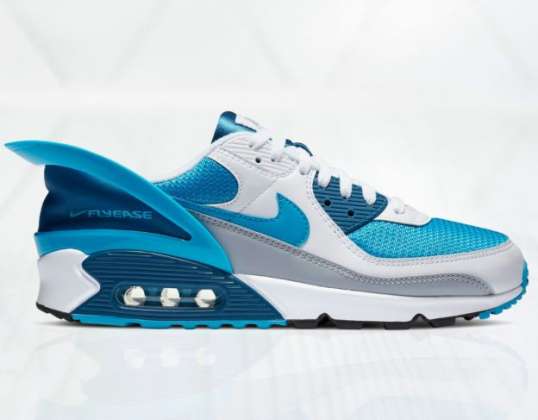 NIKE AIR MAX 90 FLYEASE CZ4270100