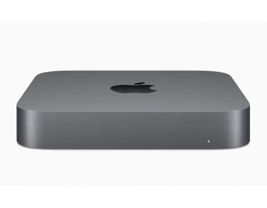 Apple PC Apple Mac Mini 256 GB SSD / Iris Graphics 630 MXNF2D / A