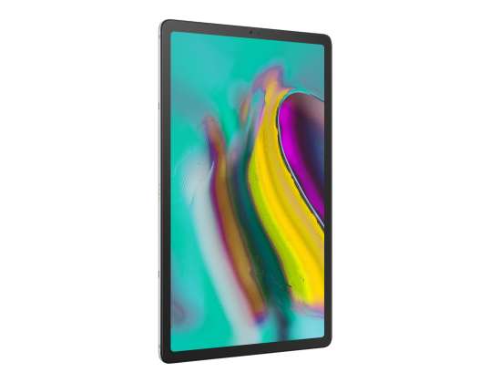 Samsung Galaxy Tab S5e 128GB WIFI Srebrny DE SM-T720NZSLDBT