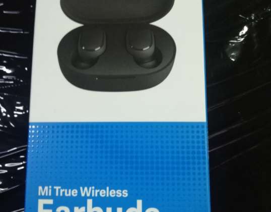 Auricolari Xiaomi Mi True Wireless Airdots Auricolari Basic