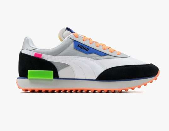 Puma Future Rider Play On 371149-05
