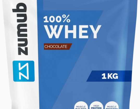 100% vadak 1kg