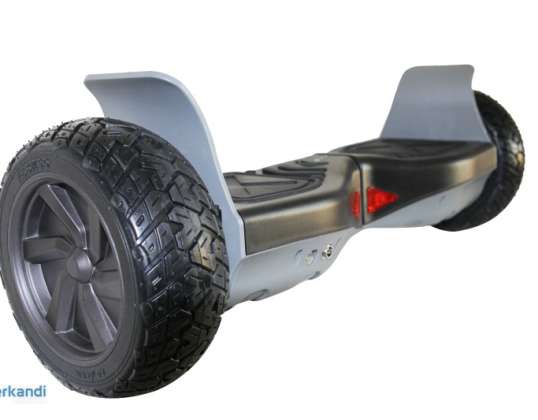 8,5 Zoll Hummer Offroad Hoverboard Großhandel in Europa