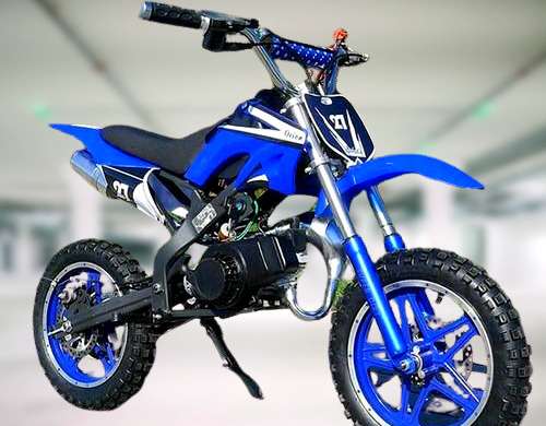 Dirt Bike 125cc 12/14 XTREM MOTOSPORT