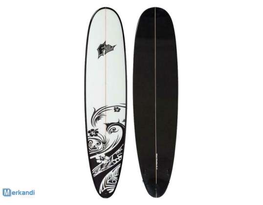 70 X Neue  original Verpackt  &#34;F2 WELLENREITER SURFBOARD TRUSTE