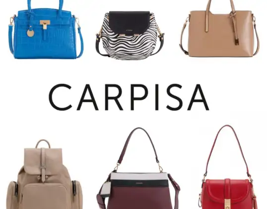 CARPISA BAG MIX - ΑΠΟ 4,65 € / Η / Υ