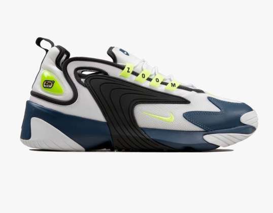 „Nike Zoom 2K AO0269-108“