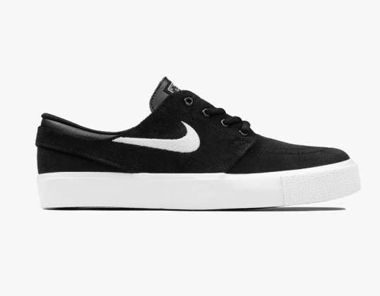 Nike SB Stefan Janoski Max (Gs) 525104-021