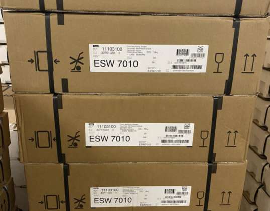 Miele ESW 7010 Gourmet-Wärmeschublade